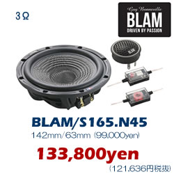 BLAM S165N45