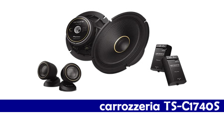 carrozzeria