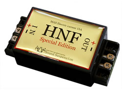 HNF-S