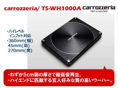 TS-WH1000A