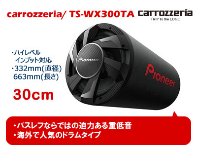 WX300TA