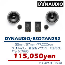 DYNAUDIO