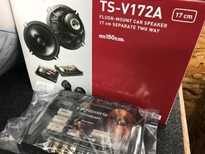 TS-V172A