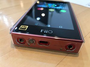 fiio