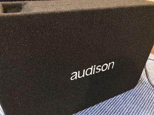 audison