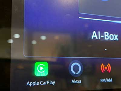 Apple CarPlayをつかって外部入力】 – ANG BLOG キョウのデキゴト