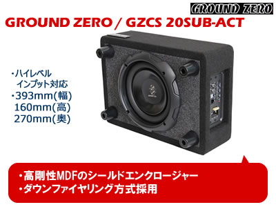 GROUNDZERO