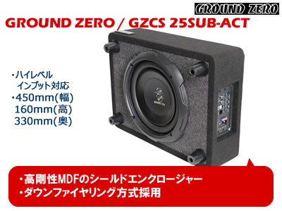 GROUNDZERO